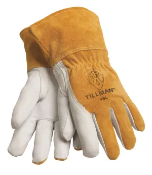 48 Insulated MIG Gloves