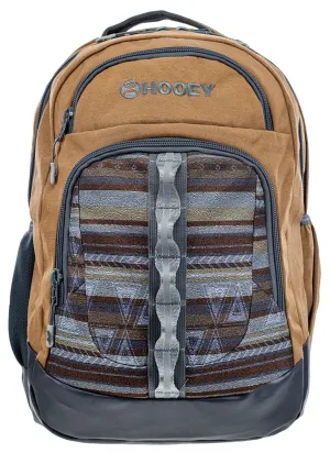 Hooey The Ox Backpack #BP064TNGY