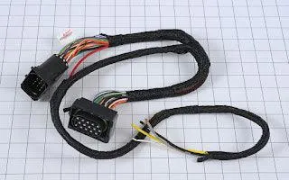 1001102448 Harness, Gps Jumper | JLG