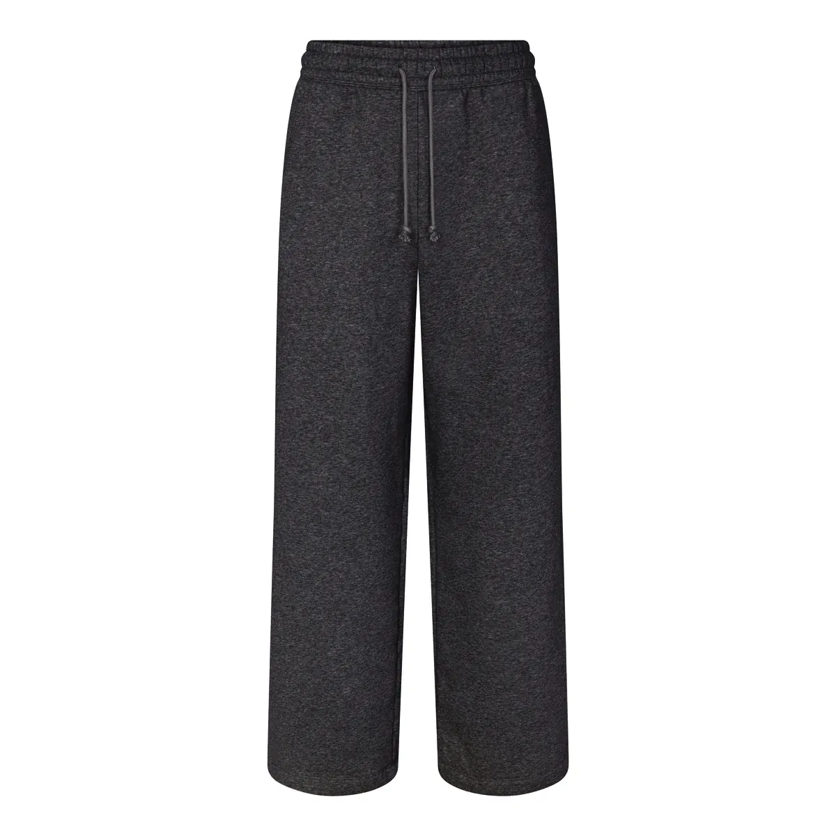 900 GSM 'Ash' Straight-Leg Pants