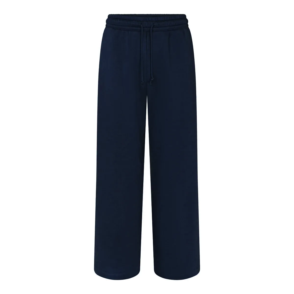 900 GSM 'Midnight Blue' Straight-Leg Pants