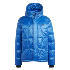 adidas - Men's Lightweight Down Puffer Jacket (IR7130)