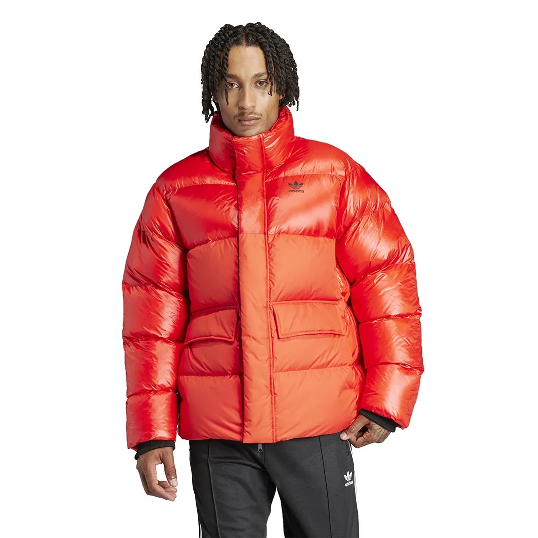 adidas - Men's Midweight Puffer Jacket (IR7132)