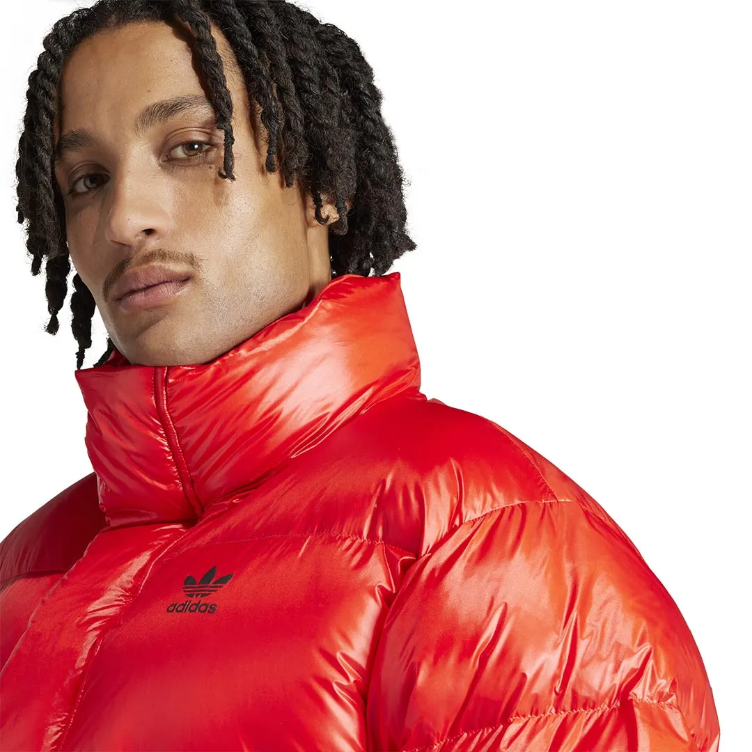 adidas - Men's Midweight Puffer Jacket (IR7132)