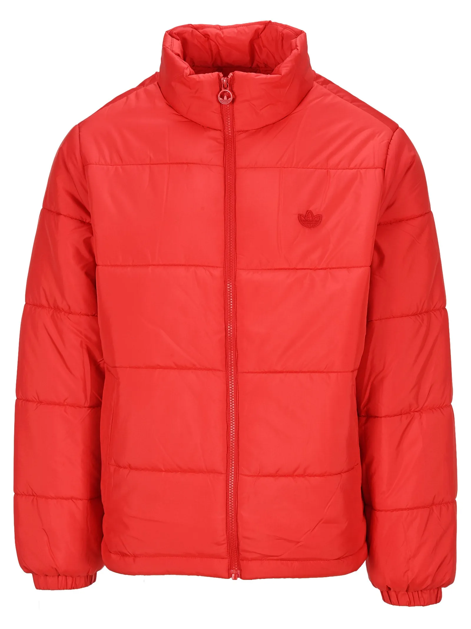 Adidas Originals Stand Collar Puffer Jacket