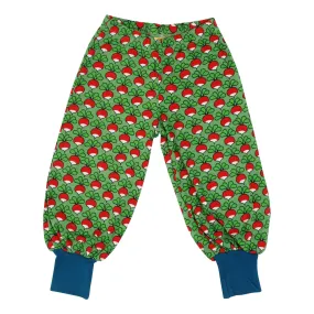 Adult's Radish - Green Baggy Pants - AU22 Edition