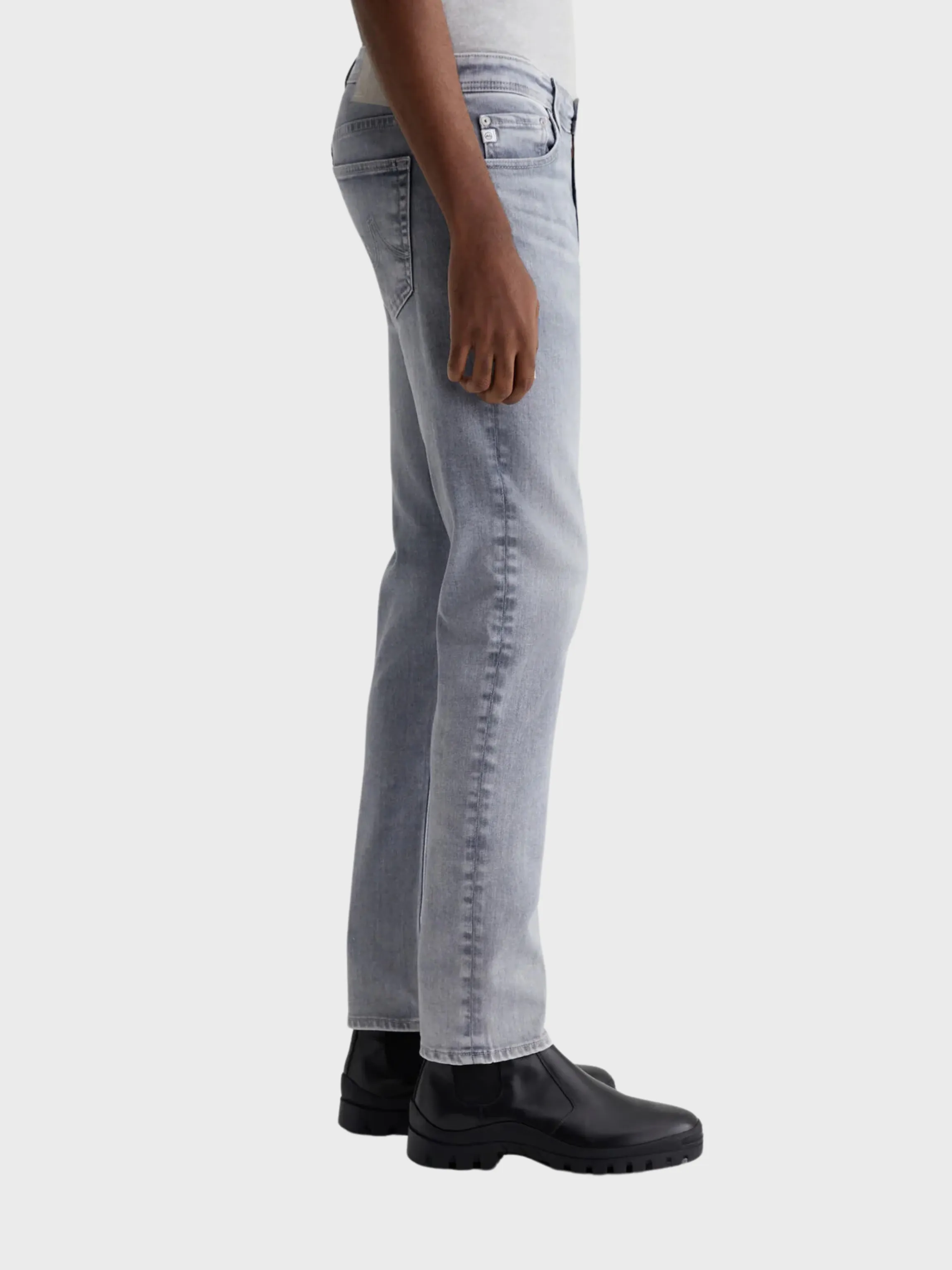 AG Tellis VP Denim Atwater SS24