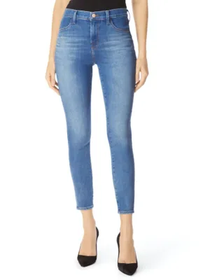 Alana High-Rise Cropped Super Skinny