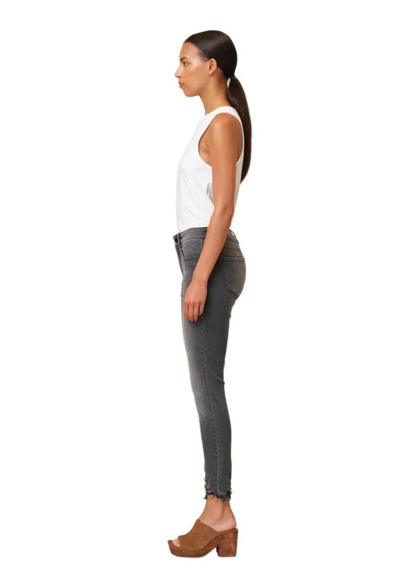 Alexa Jeans ECO wash Organic G - Grey