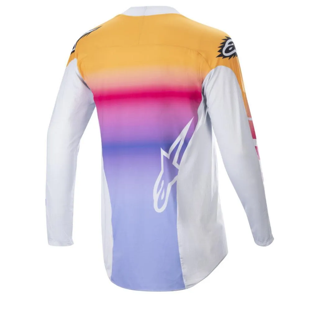 Alpinestars 2023 Limited Edition Techstar Daytona SX Jersey/Pant Kit