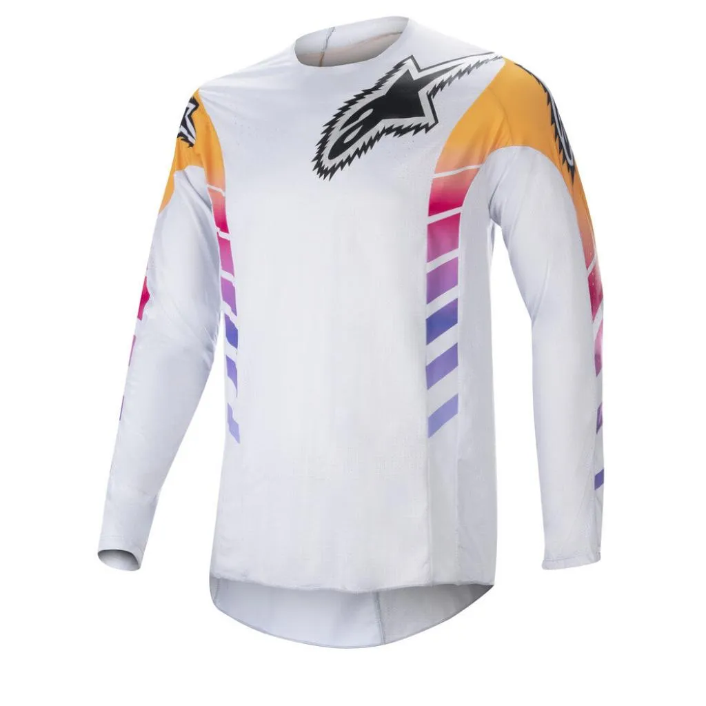 Alpinestars 2023 Limited Edition Techstar Daytona SX Jersey/Pant Kit