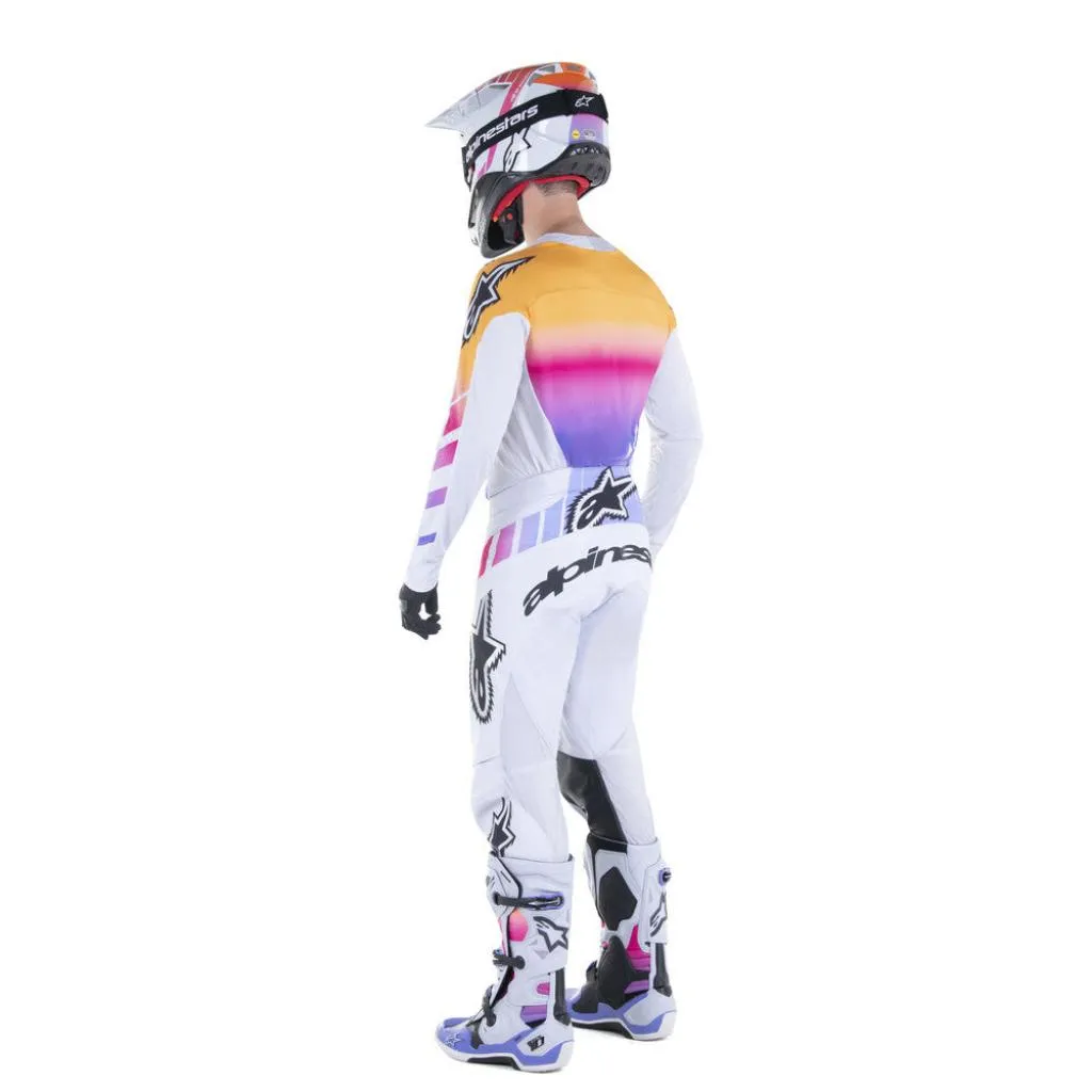 Alpinestars 2023 Limited Edition Techstar Daytona SX Jersey/Pant Kit