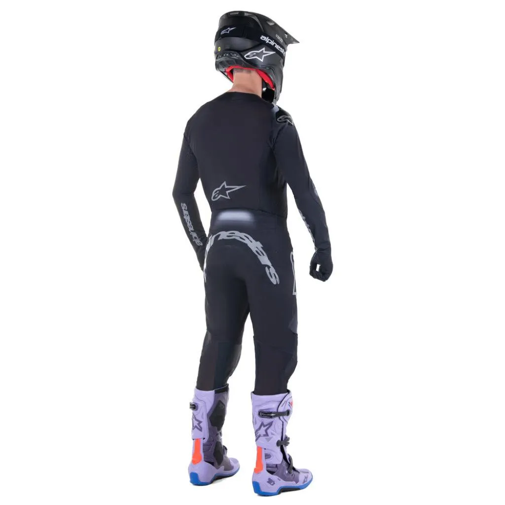 Alpinestars 2023 Supertech LASER L.E. Jersey/Pant Kit [Clsoeouts]