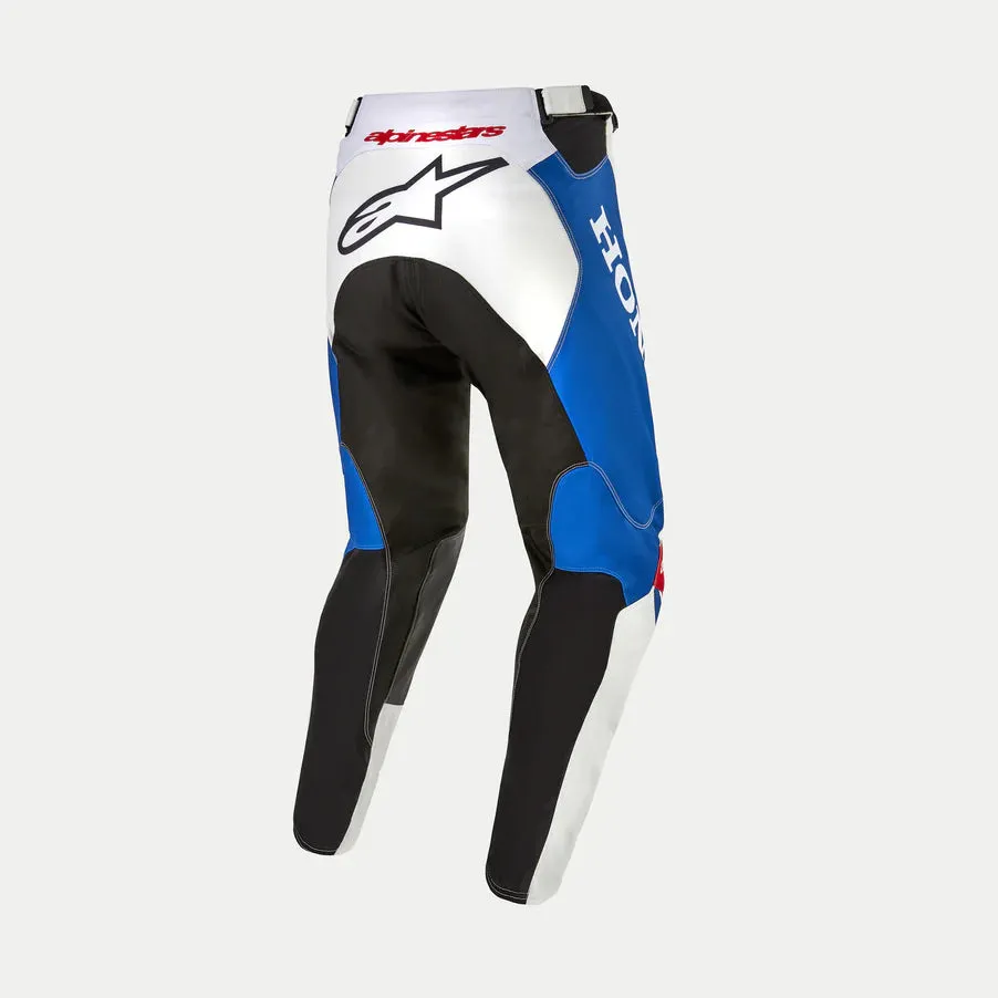 Alpinestars 2024 Honda Racer Iconic Jersey/Pant Kit