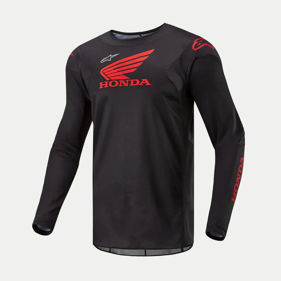 Alpinestars 2024 Honda Racer Iconic Jersey/Pant Kit