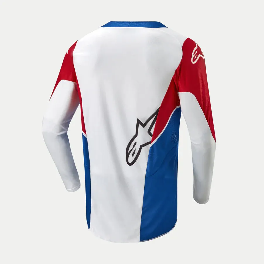 Alpinestars 2024 Honda Racer Iconic Jersey/Pant Kit