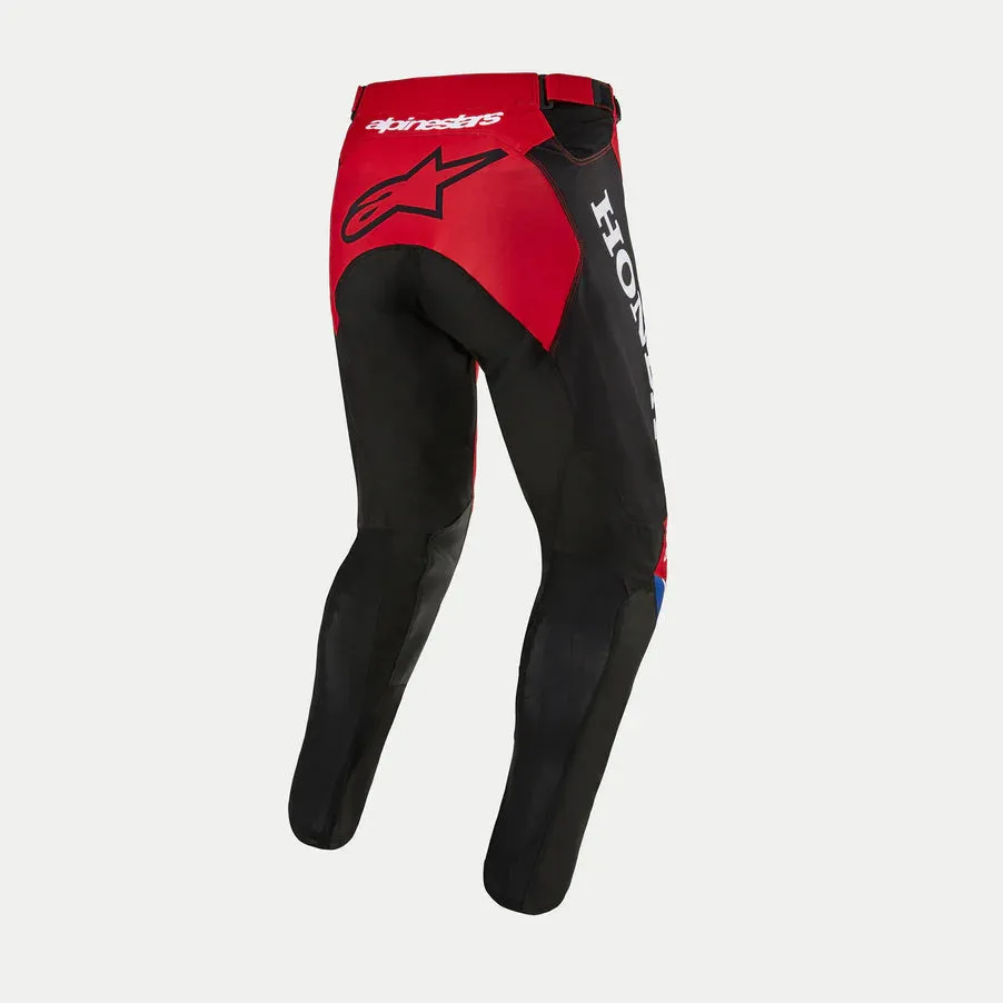 Alpinestars 2024 Honda Racer Iconic Jersey/Pant Kit