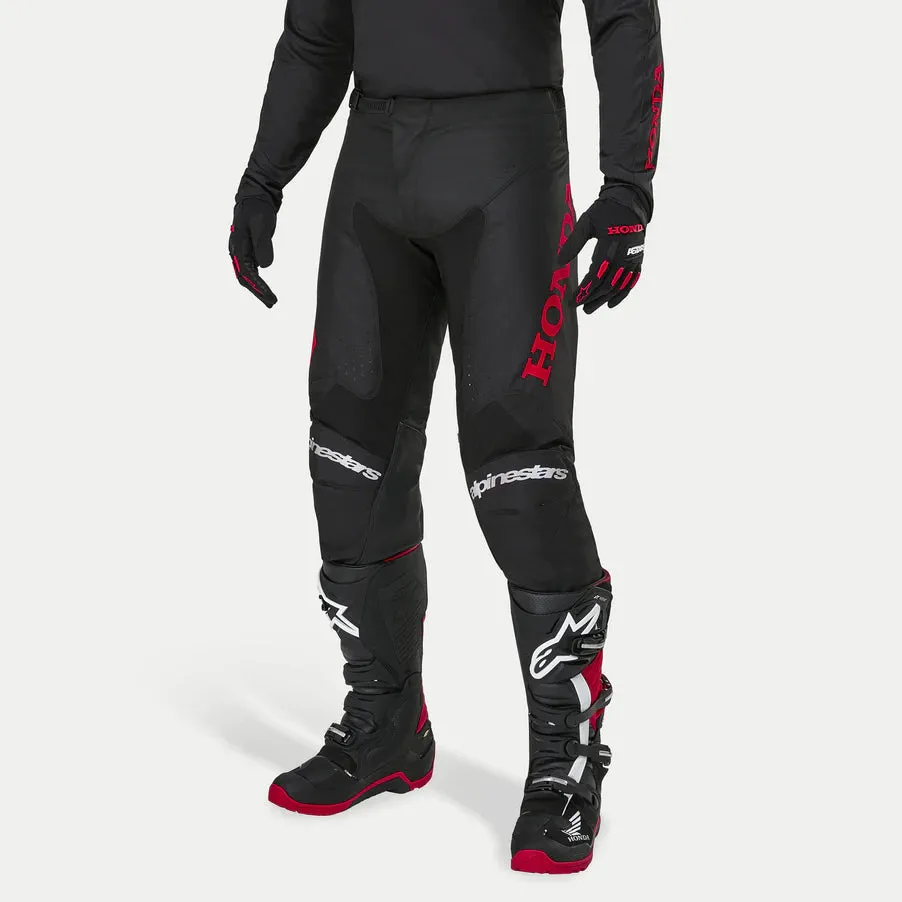 Alpinestars 2024 Honda Racer Iconic Pants