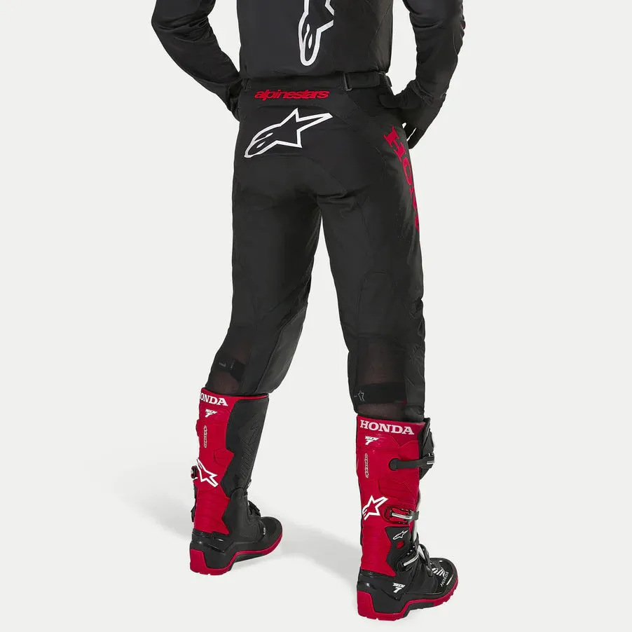 Alpinestars 2024 Honda Racer Iconic Pants