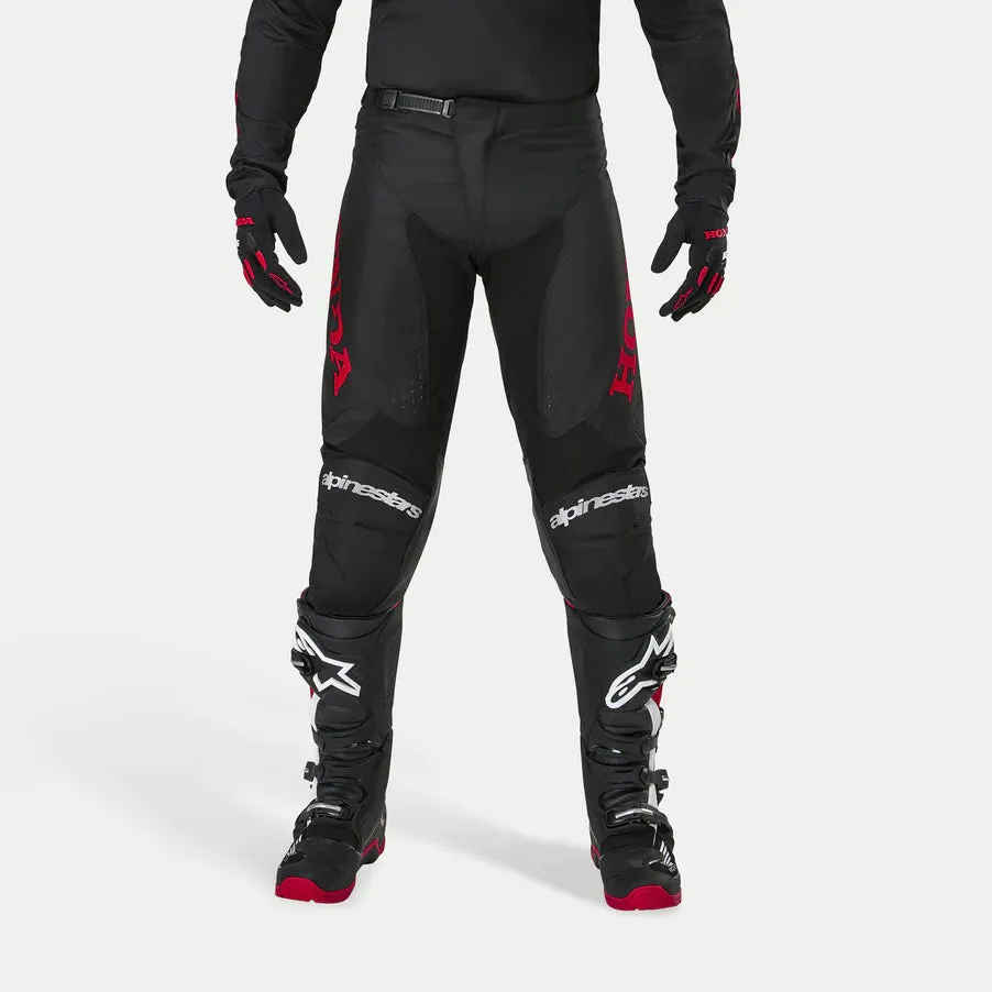 Alpinestars 2024 Honda Racer Iconic Pants