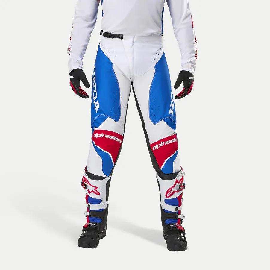 Alpinestars 2024 Honda Racer Iconic Pants