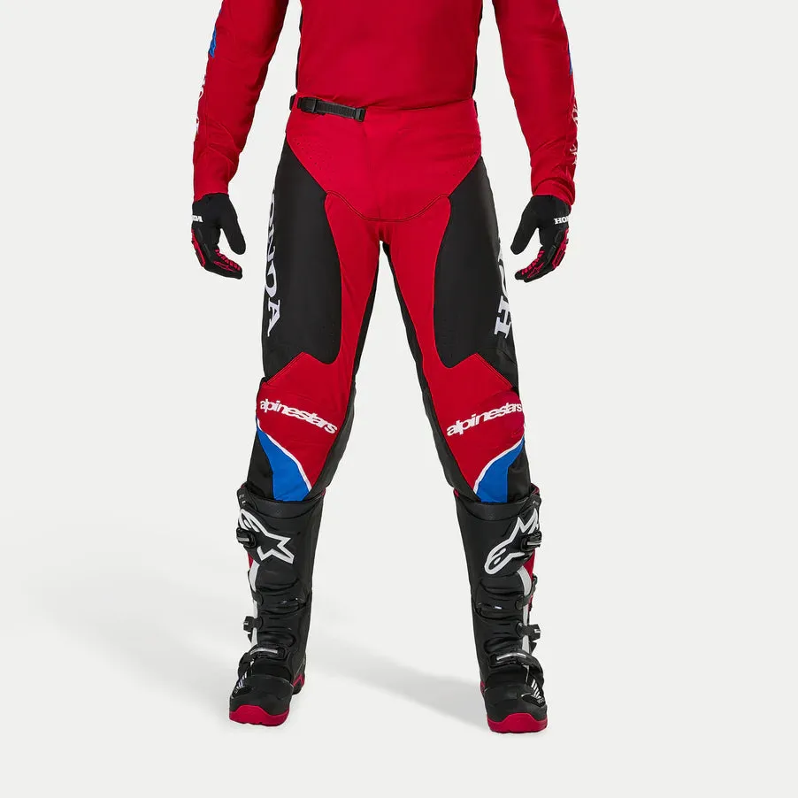 Alpinestars 2024 Honda Racer Iconic Pants