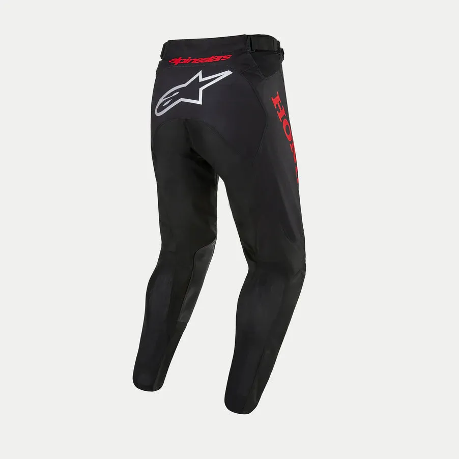 Alpinestars 2024 Honda Racer Iconic Pants