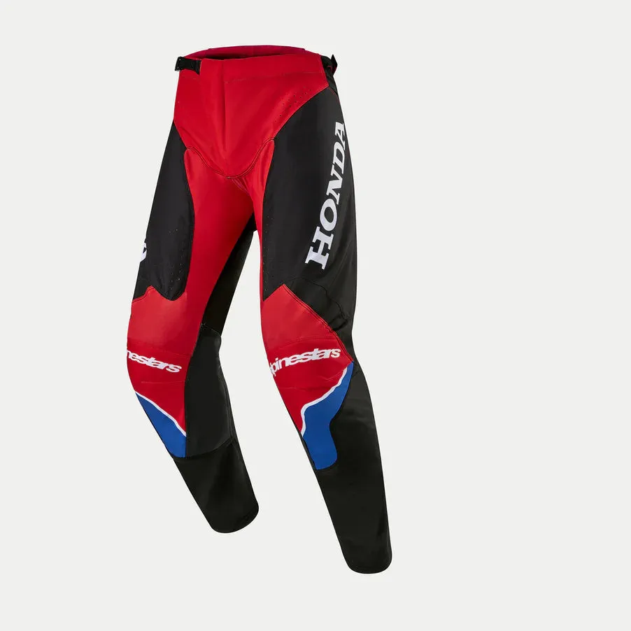 Alpinestars 2024 Honda Racer Iconic Pants