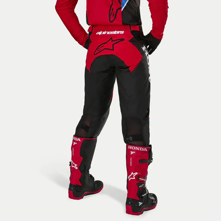 Alpinestars 2024 Honda Racer Iconic Pants