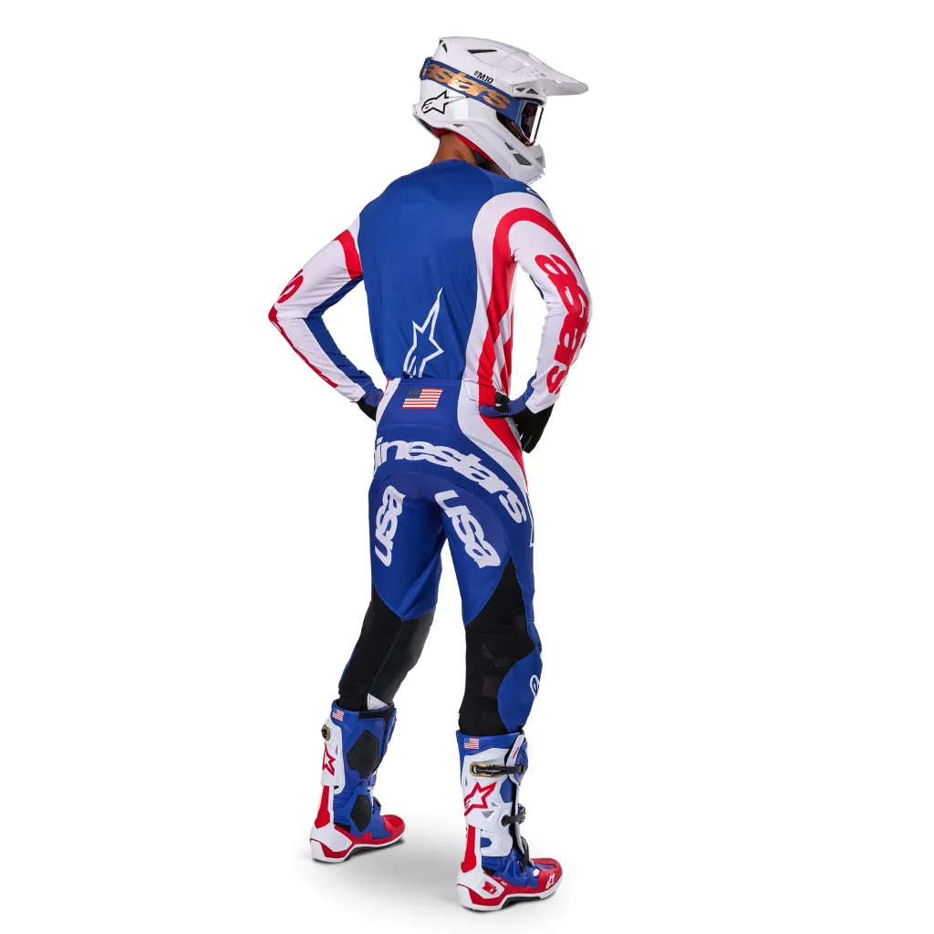 Alpinestars 2024 Techstar Union L.E. Jersey/Pant Kit