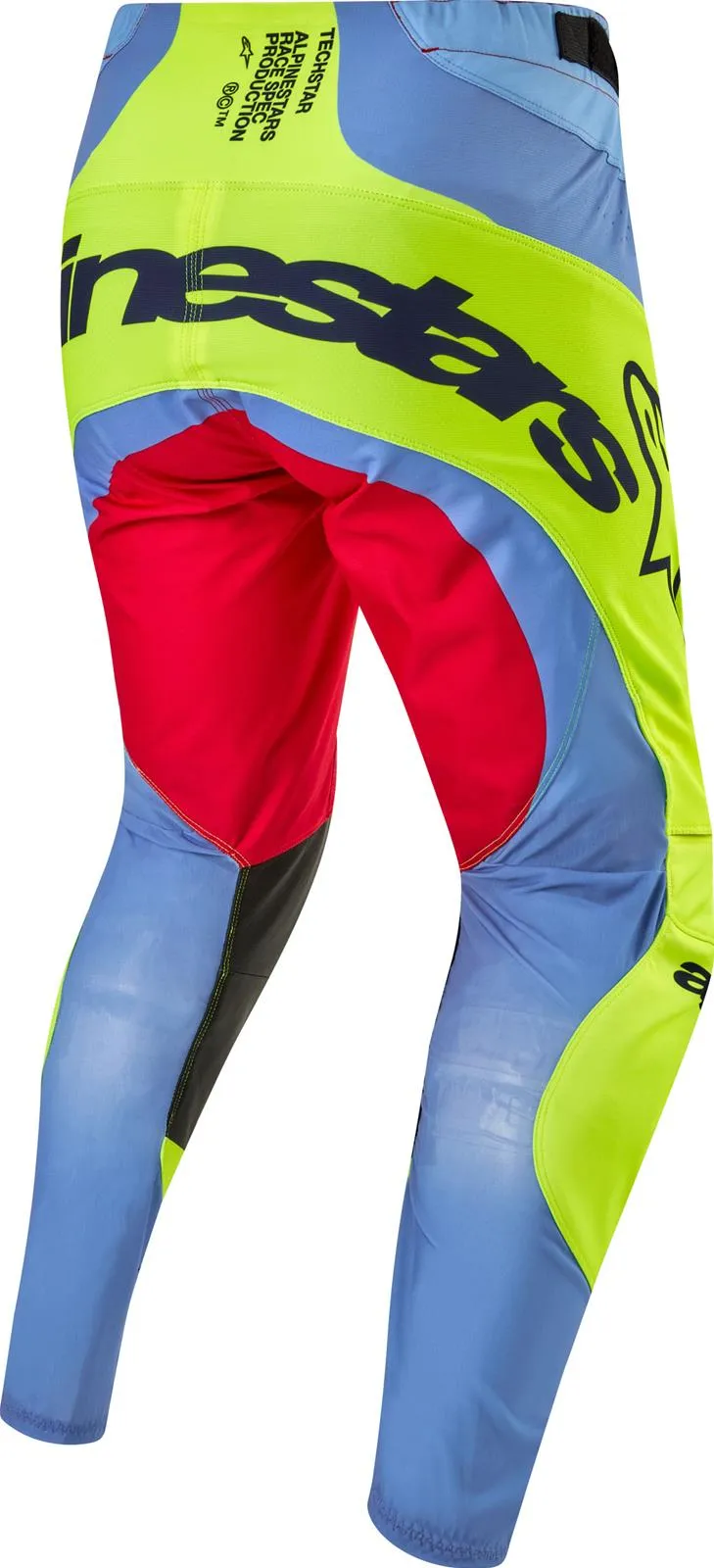 Alpinestars MX Techstar Ocuri Pants 3727024-7064-28