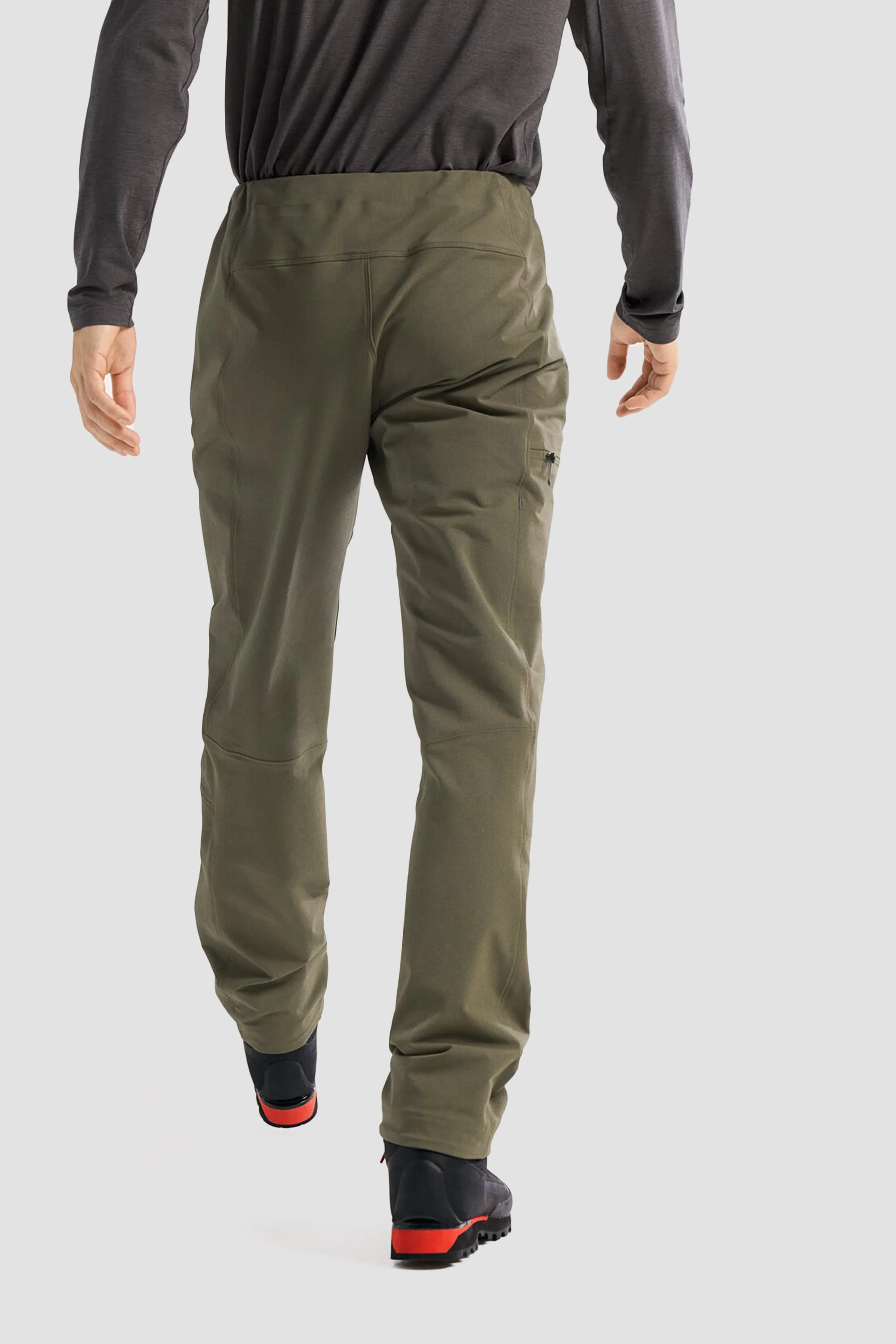 Arc'teryx Men's Gamma AR Pants in Tatsu