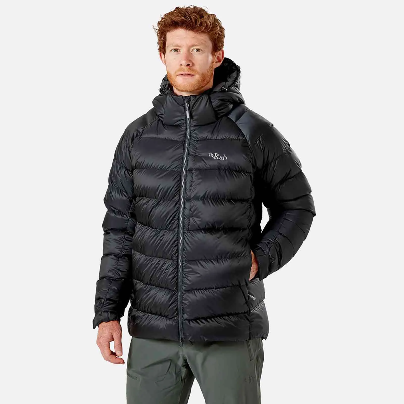 Axion Pro Jacket - Mens