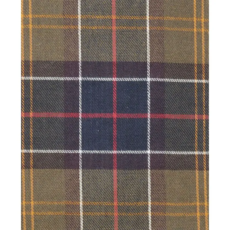 Barbour Dog Blanket - Classic/Brown