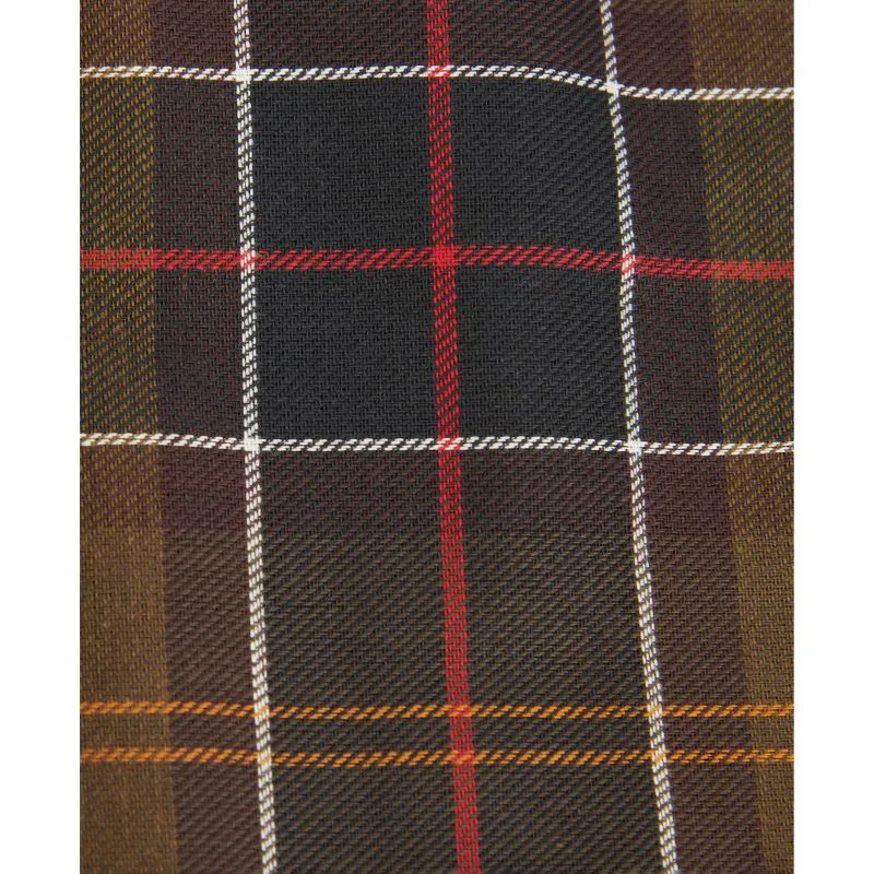 Barbour Dog Blanket - Classic/Brown