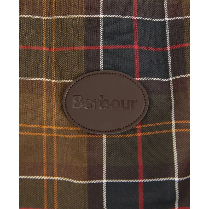 Barbour Dog Blanket - Classic/Brown