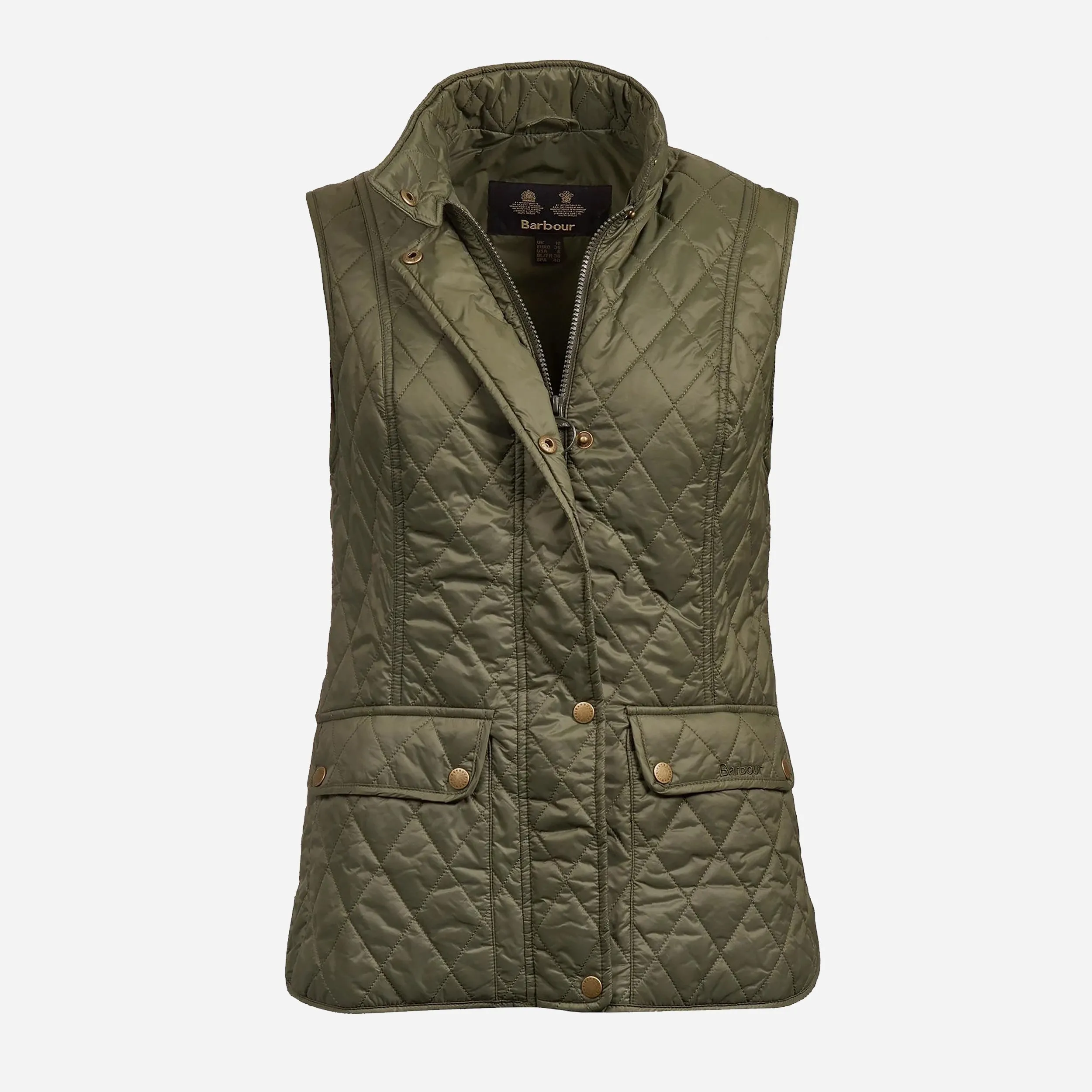 Barbour Keeneland Women's Otterburn Gilet