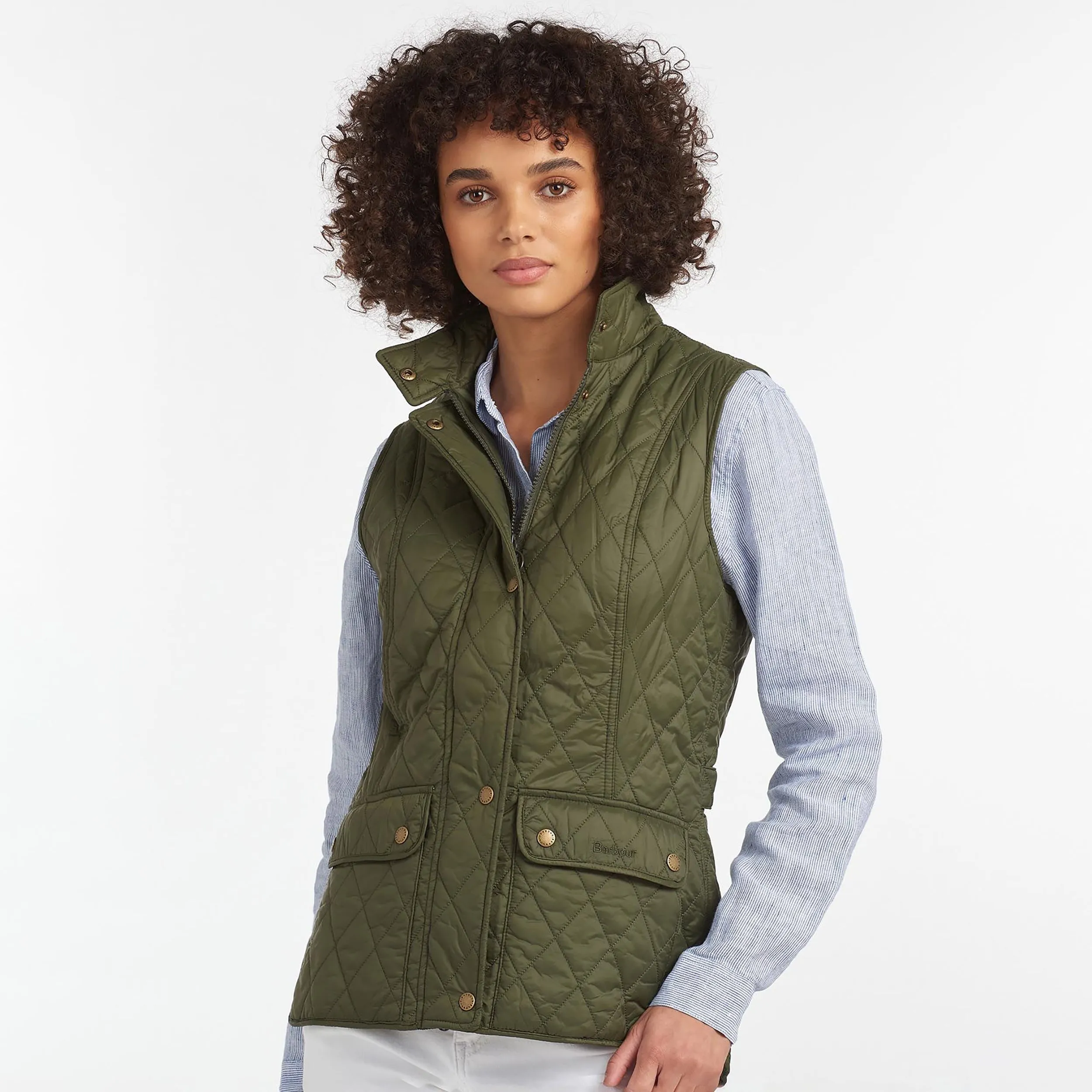 Barbour Keeneland Women's Otterburn Gilet