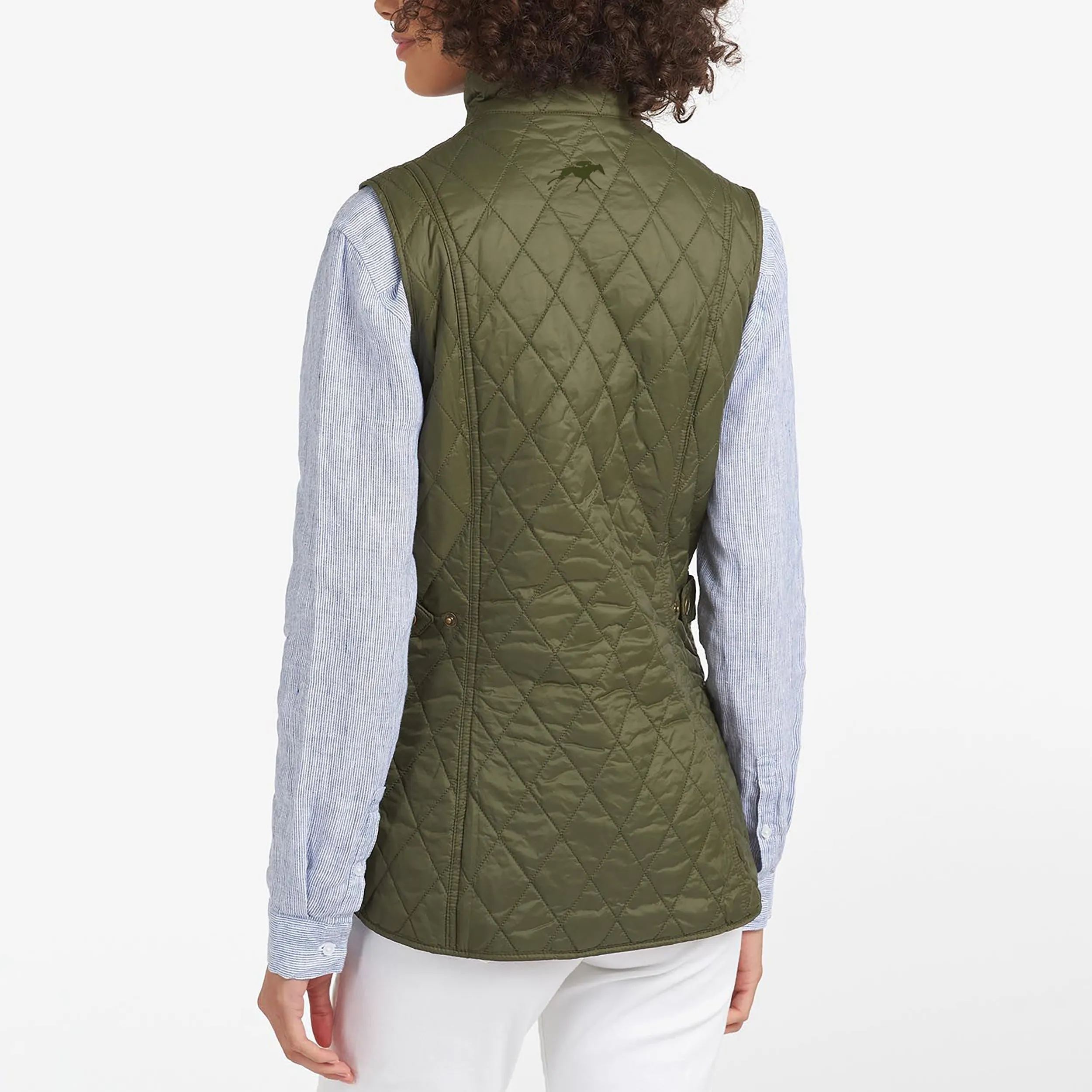 Barbour Keeneland Women's Otterburn Gilet