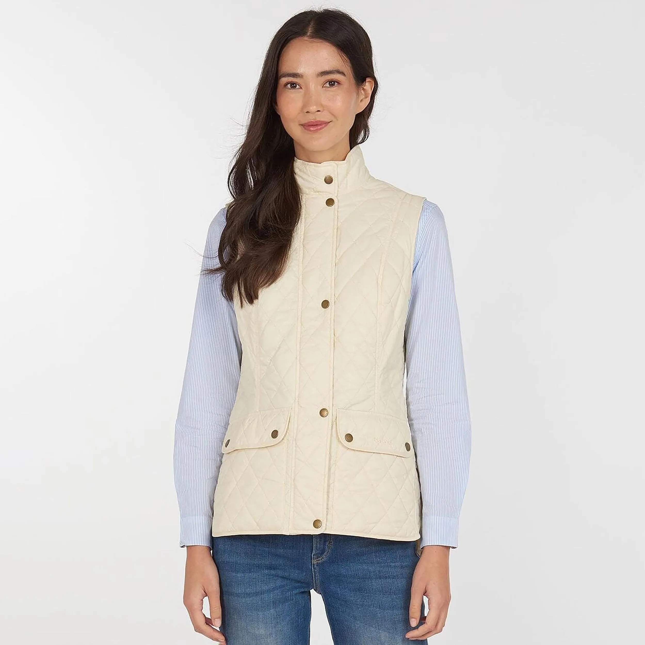 Barbour Keeneland Women's Otterburn Gilet