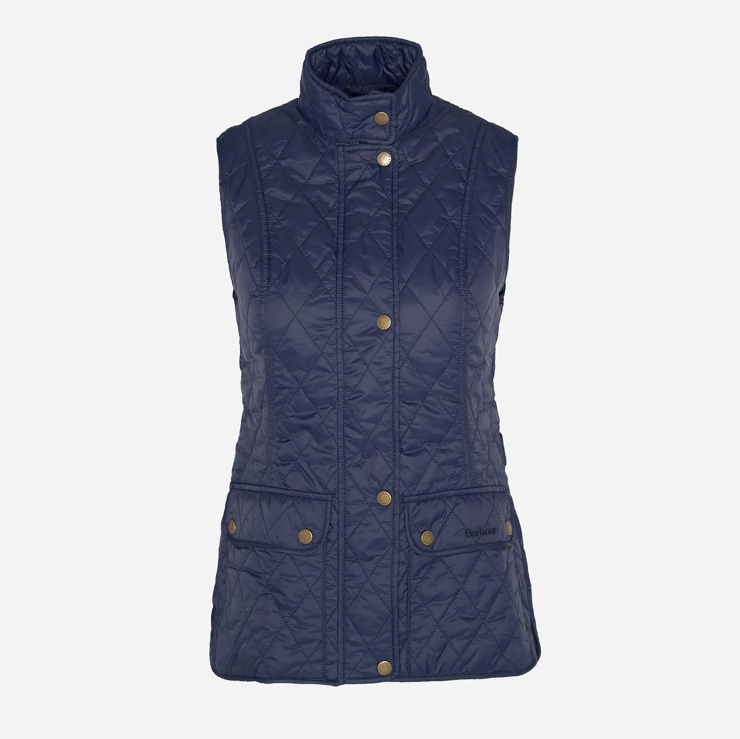 Barbour Keeneland Women's Otterburn Gilet