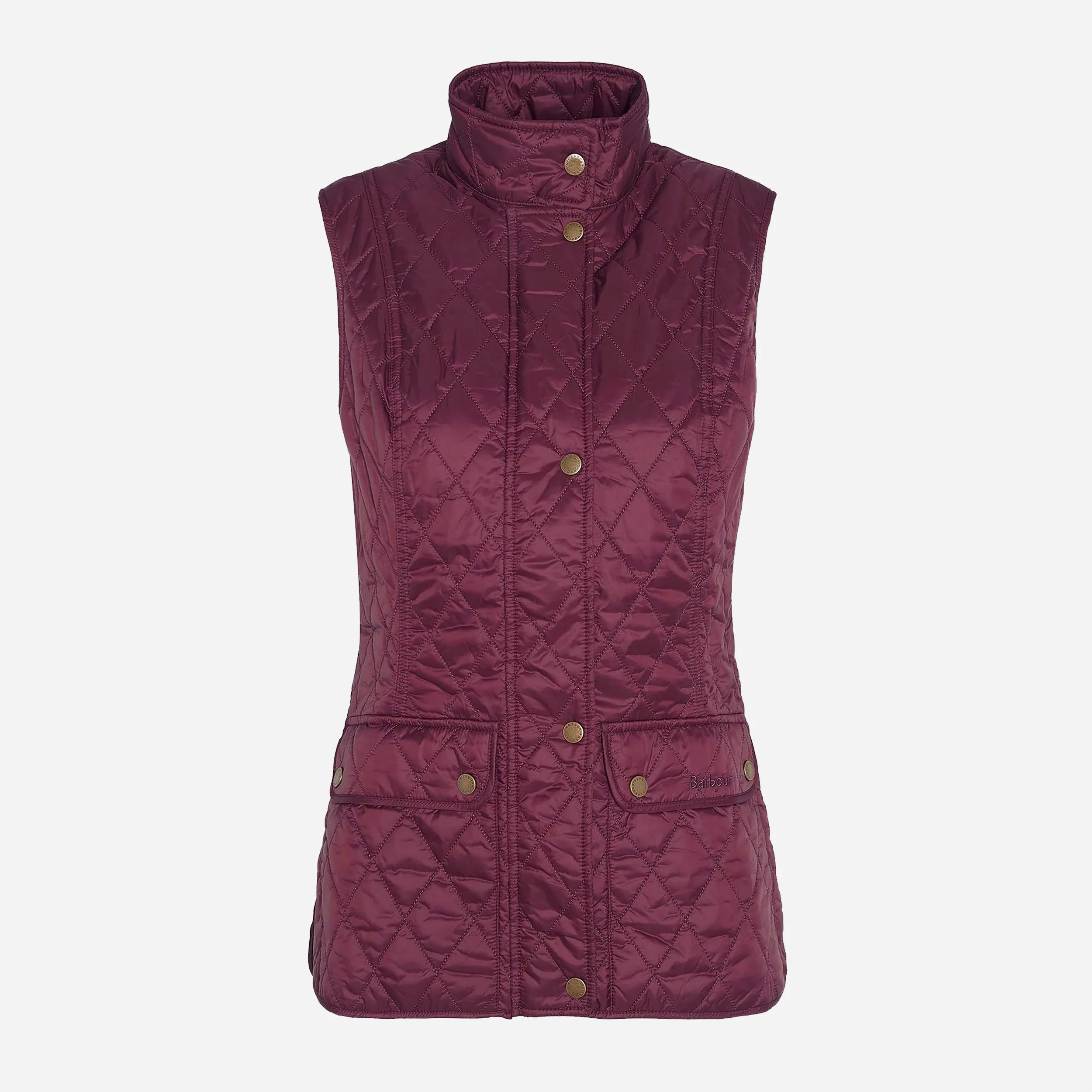 Barbour Keeneland Women's Otterburn Gilet