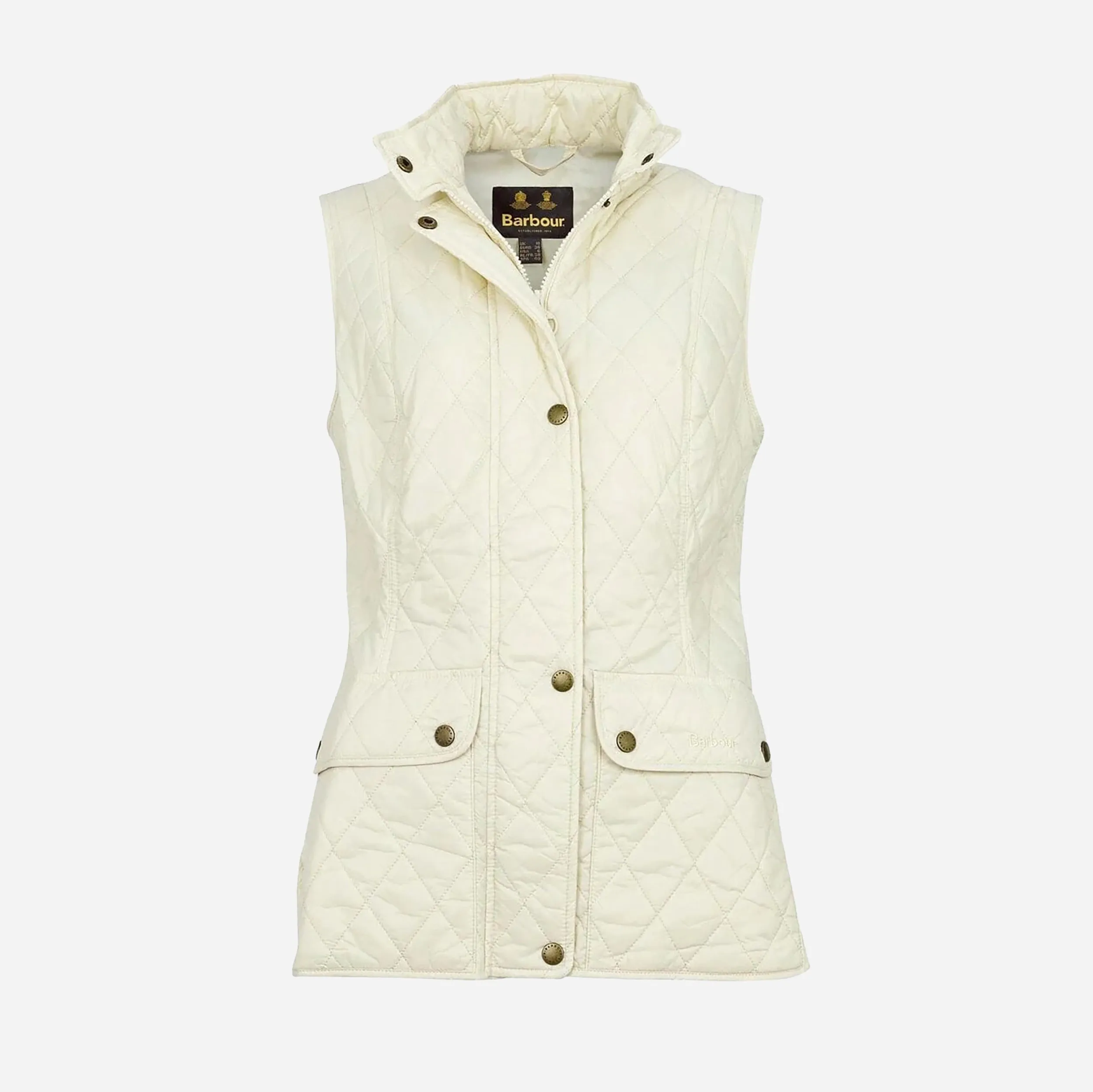 Barbour Keeneland Women's Otterburn Gilet