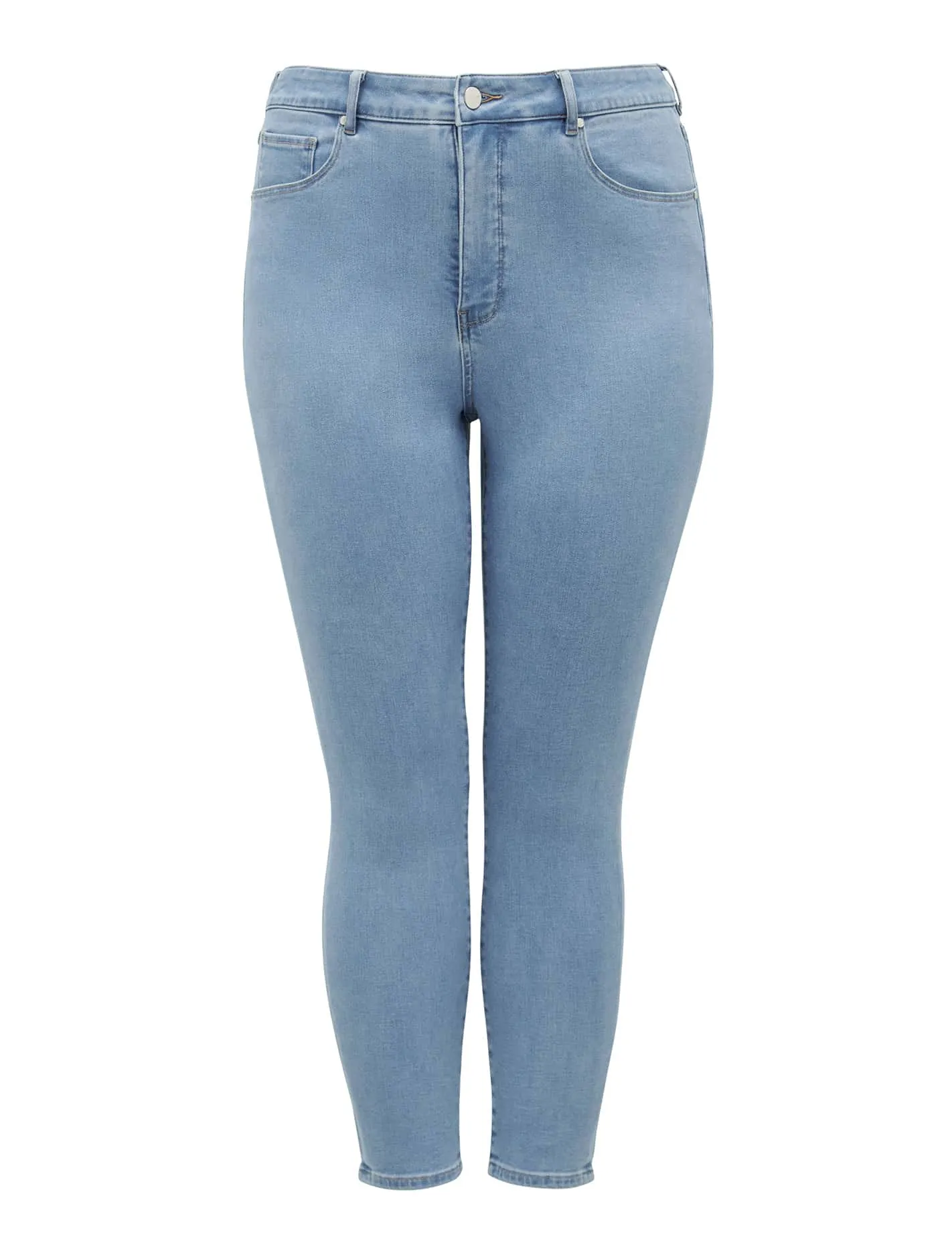 Belinda Curve High Rise Jean