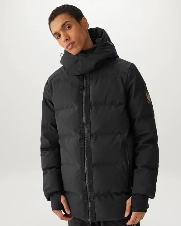 Belstaff Momentum Jacket in Black