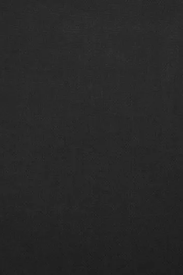 Black Birdseye 3-Piece Suit