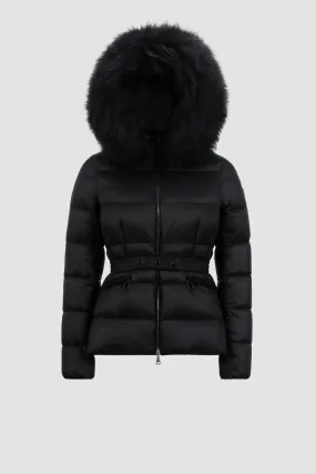 Boed Short Down Jacket