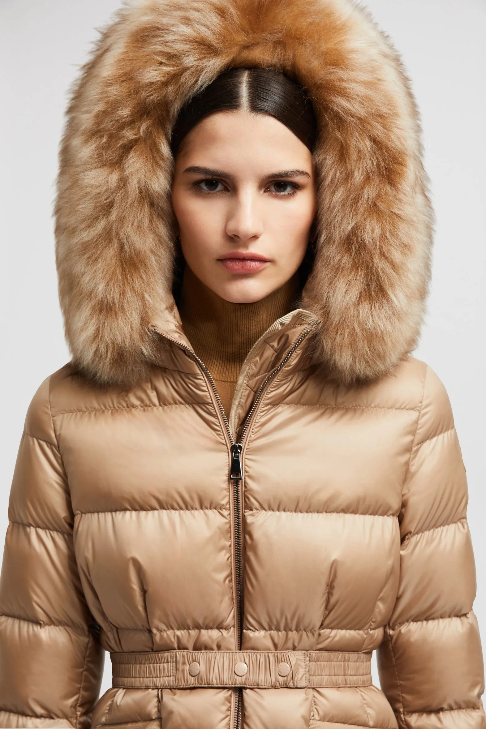 Boed Short Down Jacket