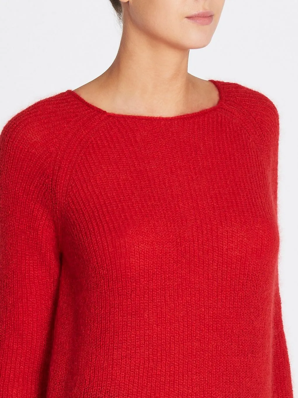 Bowen Sweater