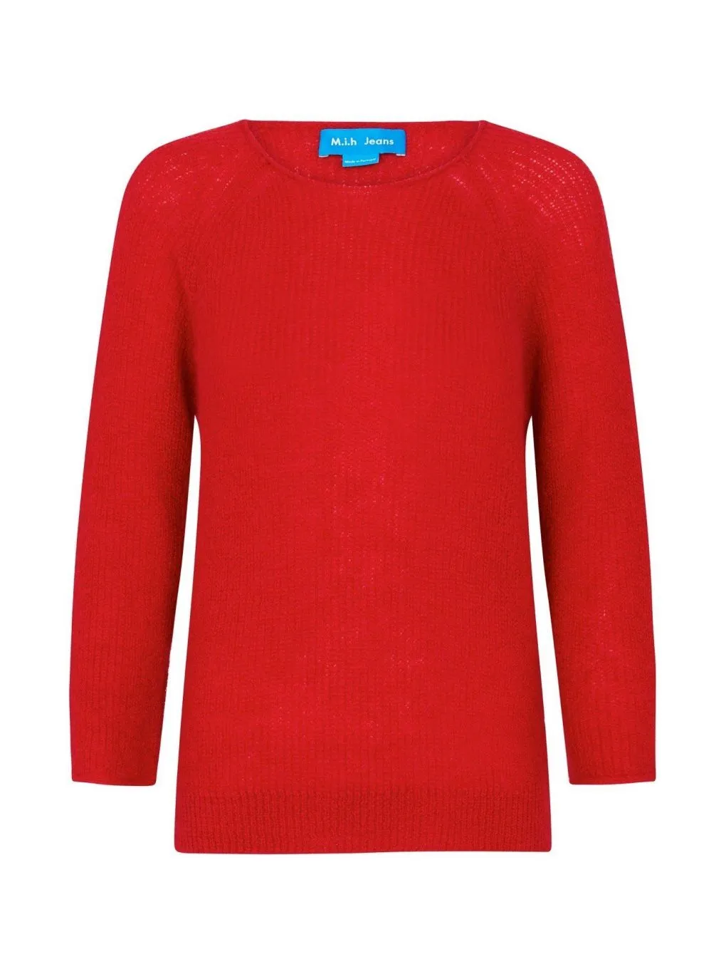 Bowen Sweater